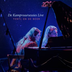 De Kampvuursessies Live