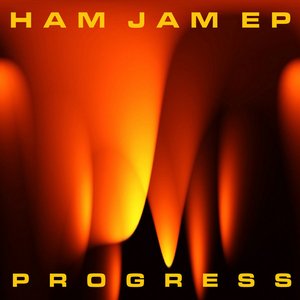 Ham Jam EP