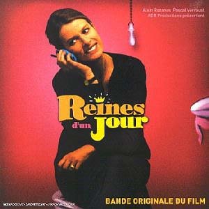 Image for 'Reines D'Un Jour'