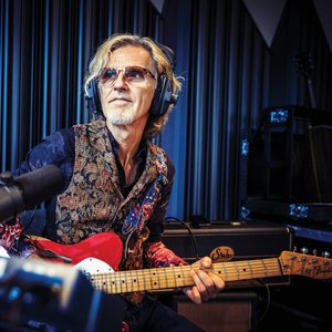 Roine Stolt’s The Flower King 的头像