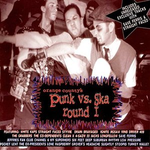 Orange County's Punk vs. Ska: Round One