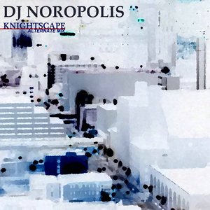 Knightscape (Alternate Mix) - Single