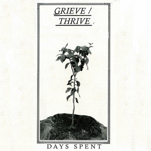 Grieve / Thrive - EP