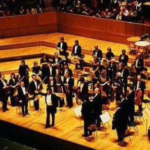 Avatar de Royal Philharmonic Concert Orchestra