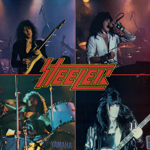 Steeler - Steeler -04- Hot On Your Heels Lyrics - Zortam Music