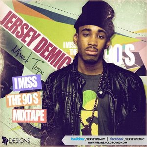 Изображение для 'I miss the 90's mixtape'