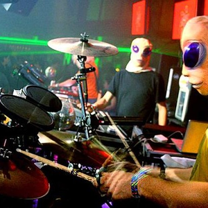 S.U.N. Project photo provided by Last.fm