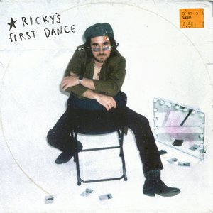 Ricky's First Dance