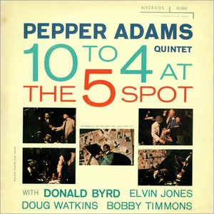 10 to 4 at the 5 Spot