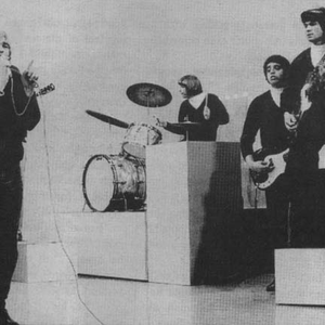 The Electric Prunes photo provided by Last.fm
