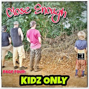 Page Four: Kidz Only
