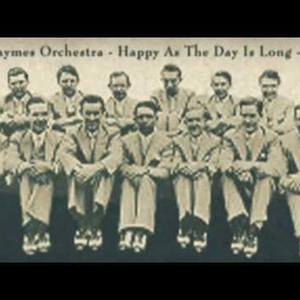 Joe Haymes & His Orchestra photo provided by Last.fm