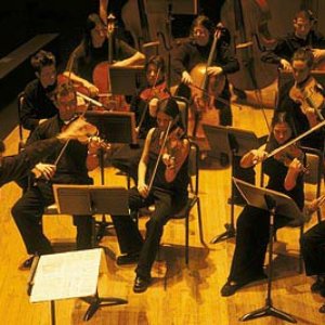 Avatar de Oberlin Contemporary Music Ensemble