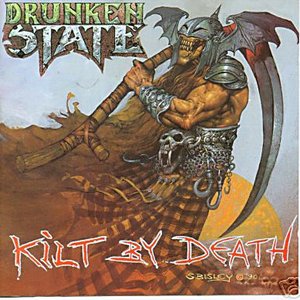 Kilt By Death