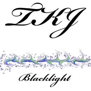 Blacklight