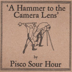 A Hammer To The Camera Lens
