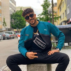 Fero47 için avatar