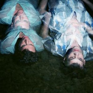 Mirror Kisses & George Clanton 的头像