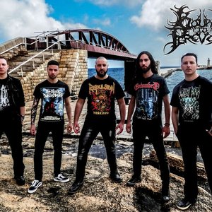 Bound to Prevail 的头像