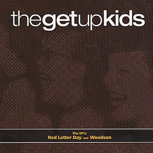 Red Letter Day & Woodson (Remastered)