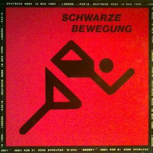 Schwarze Bewegung