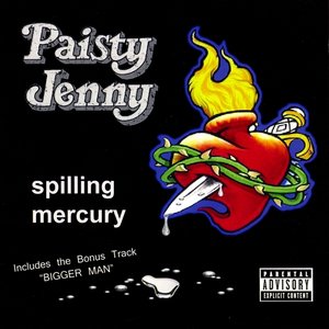 Spilling Mercury