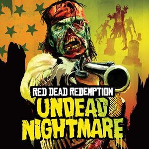 Imagen de 'Red Dead Redemption: Undead Nightmare OST'