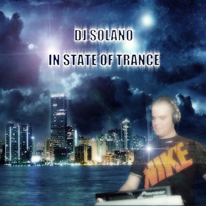 DJ Solano - In State Of Trance [Original Mix]