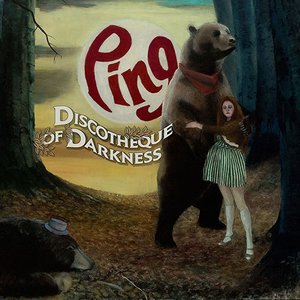 Discotheque of Darkness