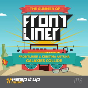Frontliner & Kristina Antuna 的头像