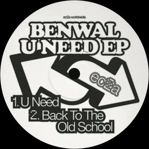U Need EP