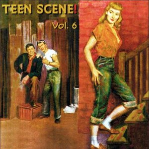 Teen Scene!, Vol. 6