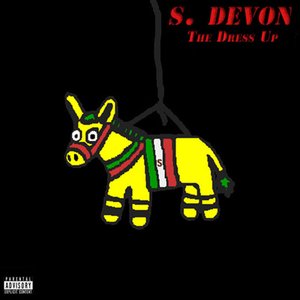 S. Devon için avatar