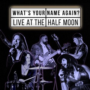 Live at The Half Moon