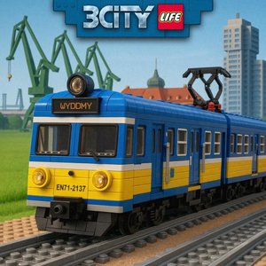 3CITY LIFE