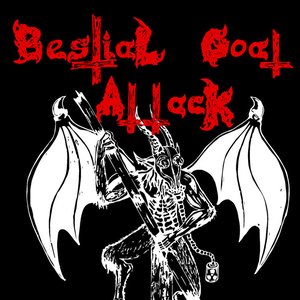 Nuclear Bestial Goat