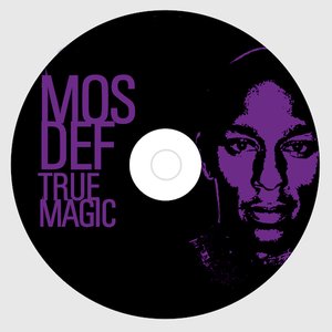 Image for 'TRUE MAGIC'