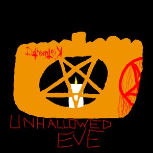 Unhallowed Eve