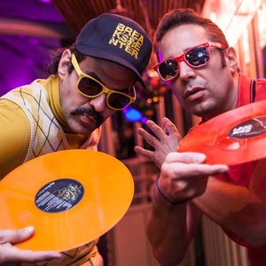 Avatar for Bootleggers United