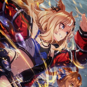 Avatar for エスポワールシチー (CV. 亜咲花)