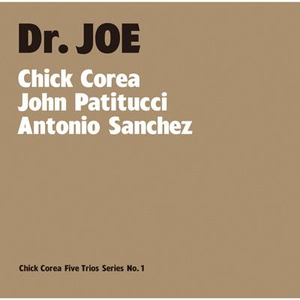 Dr. Joe cover