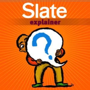 Avatar for Slate Explainer Podcasts