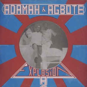 Adamah & Agbote 的头像