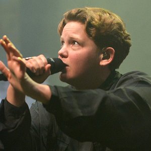 Lionmouth Door Knocker — Kate Tempest | Last.fm