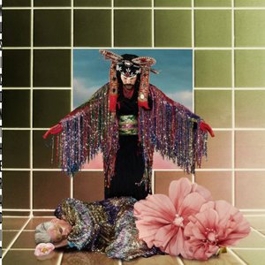 “Music On The Radio”的封面