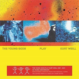 Play Kurt Weill (30 years Anniversary)