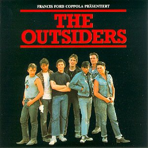The Outsiders