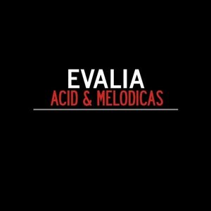 Acid & Melodicas