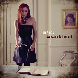 Welcome To England *** (International Version)