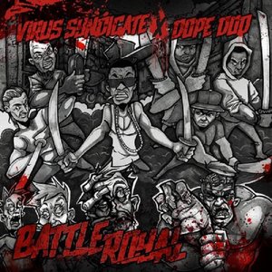 Virus Syndicate & Dope D.O.D. 的头像